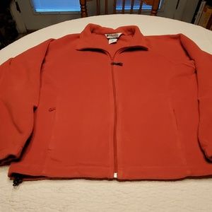 Columbia jacket